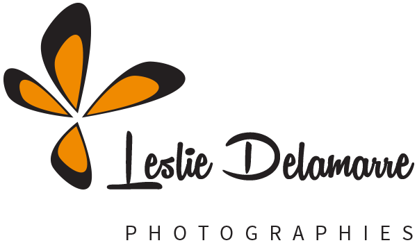 Leslie DELAMARRE Photographe